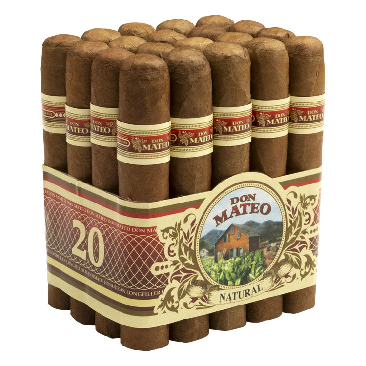 No. 7, , jrcigars